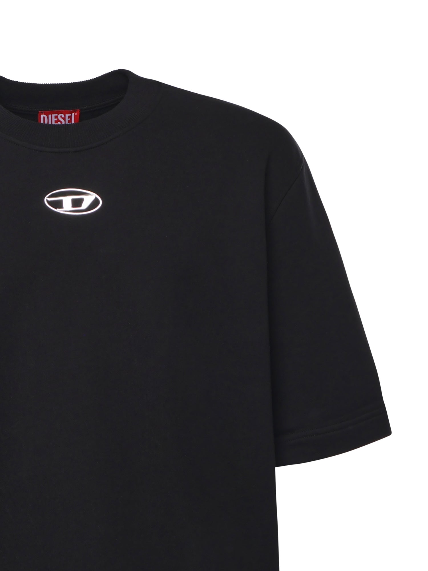 T-shirt s-cooling-l1<BR/><BR/> A11580 0BMBJ9XX DIESEL 