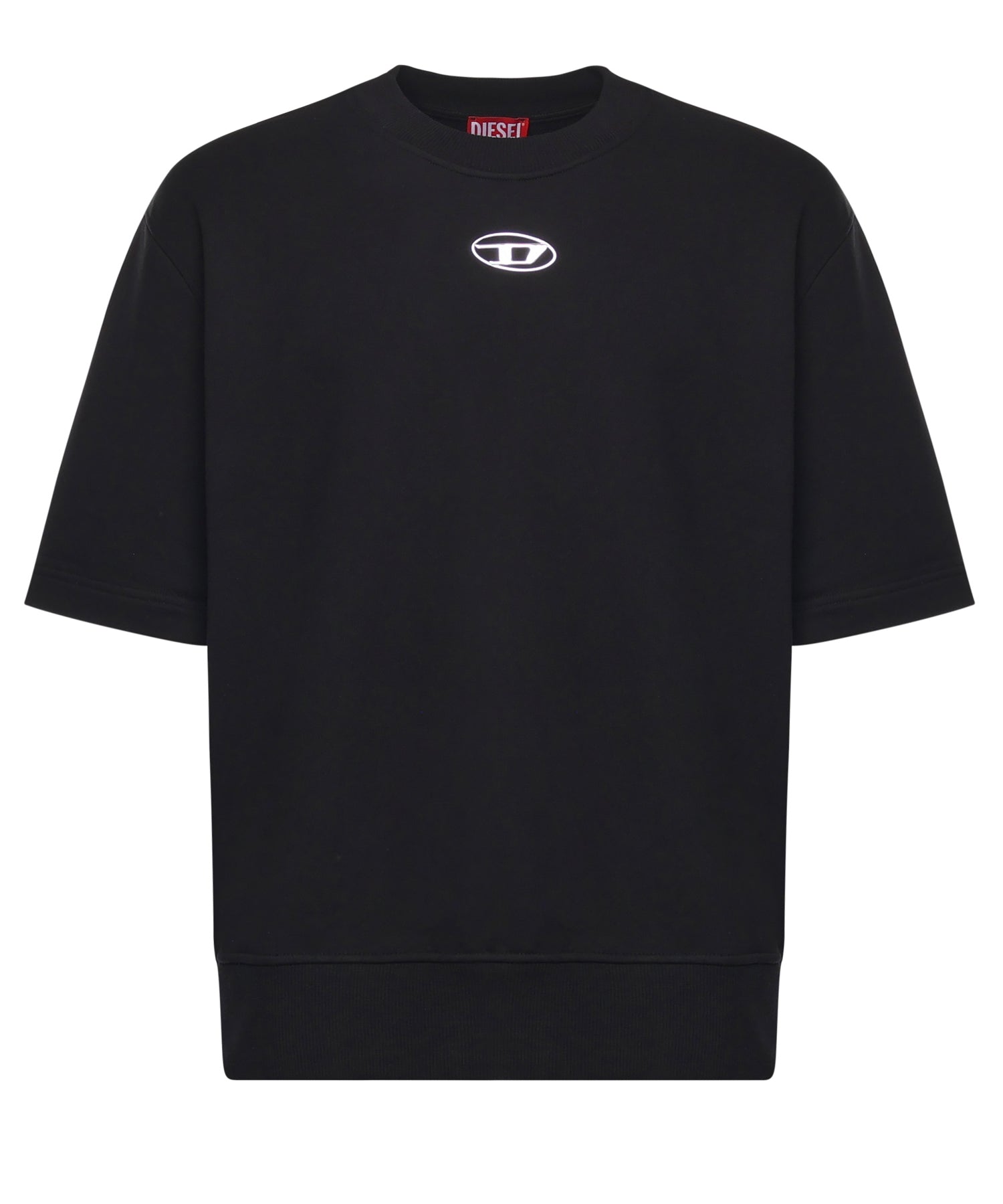 T-shirt s-cooling-l1<BR/><BR/> A11580 0BMBJ9XX DIESEL 