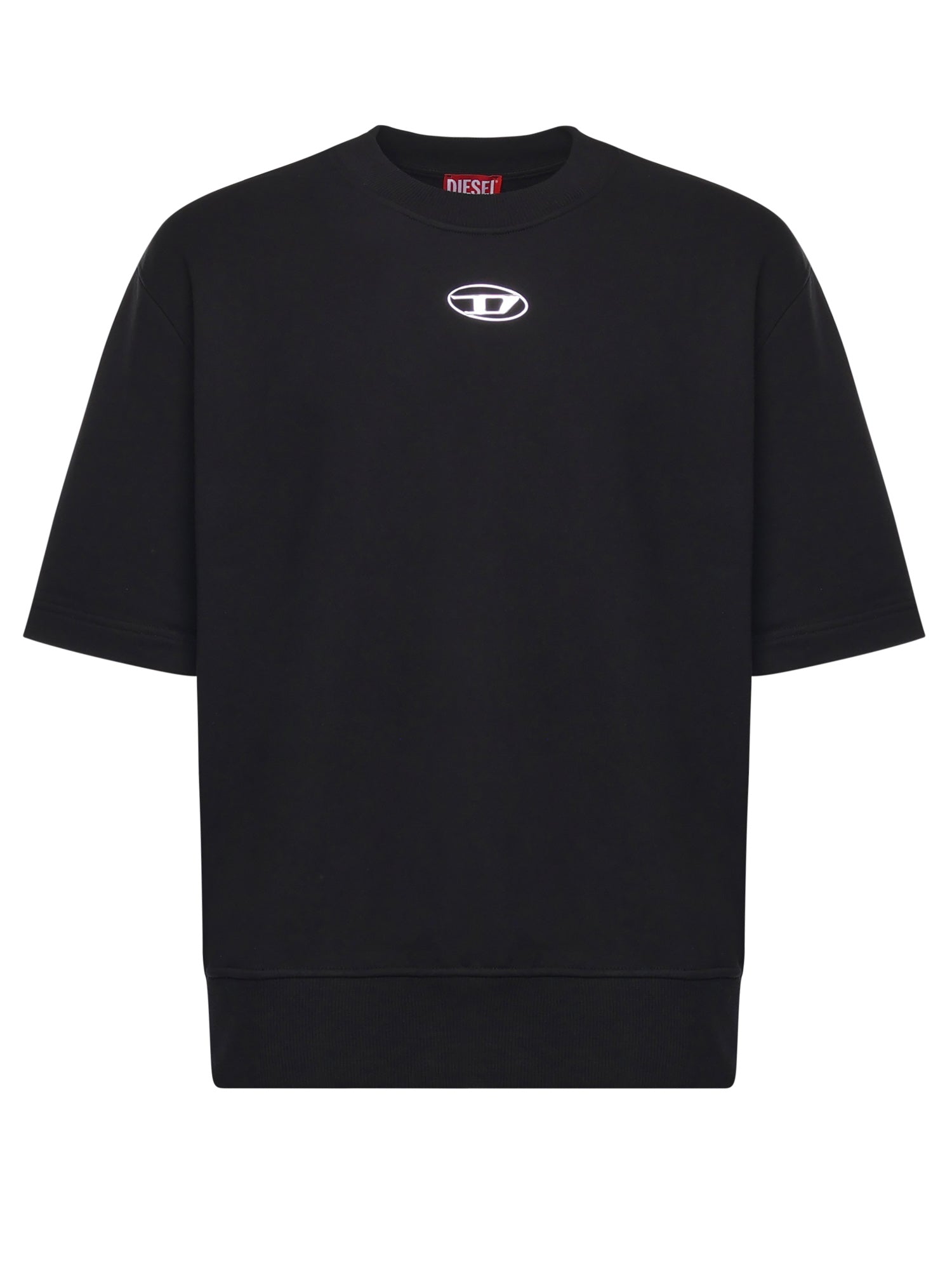 T-shirt s-cooling-l1<BR/><BR/> A11580 0BMBJ9XX DIESEL 
