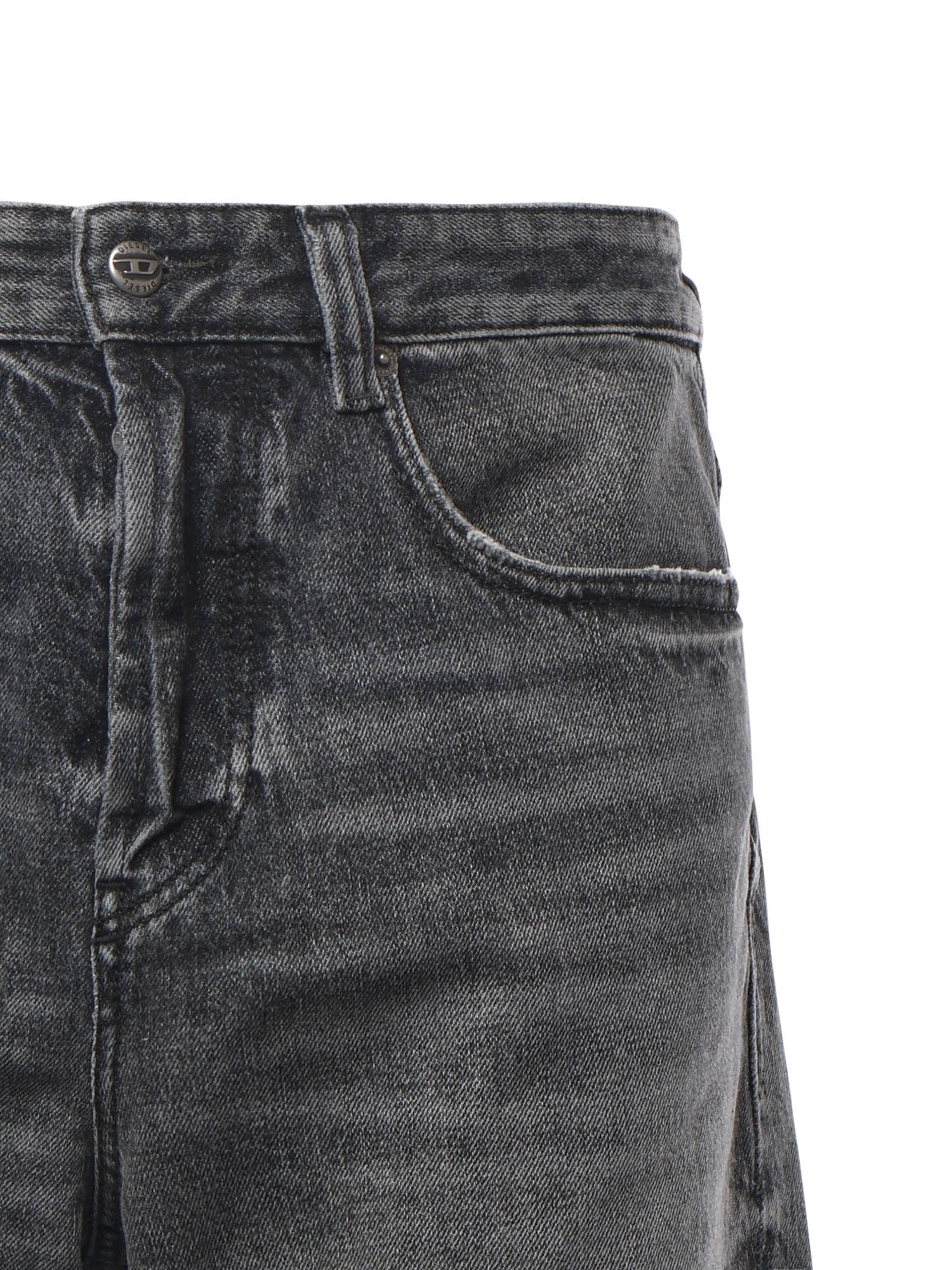 Jeans Relaxed  2001 D-Macro 007aw A11598 007AW02 DIESEL 