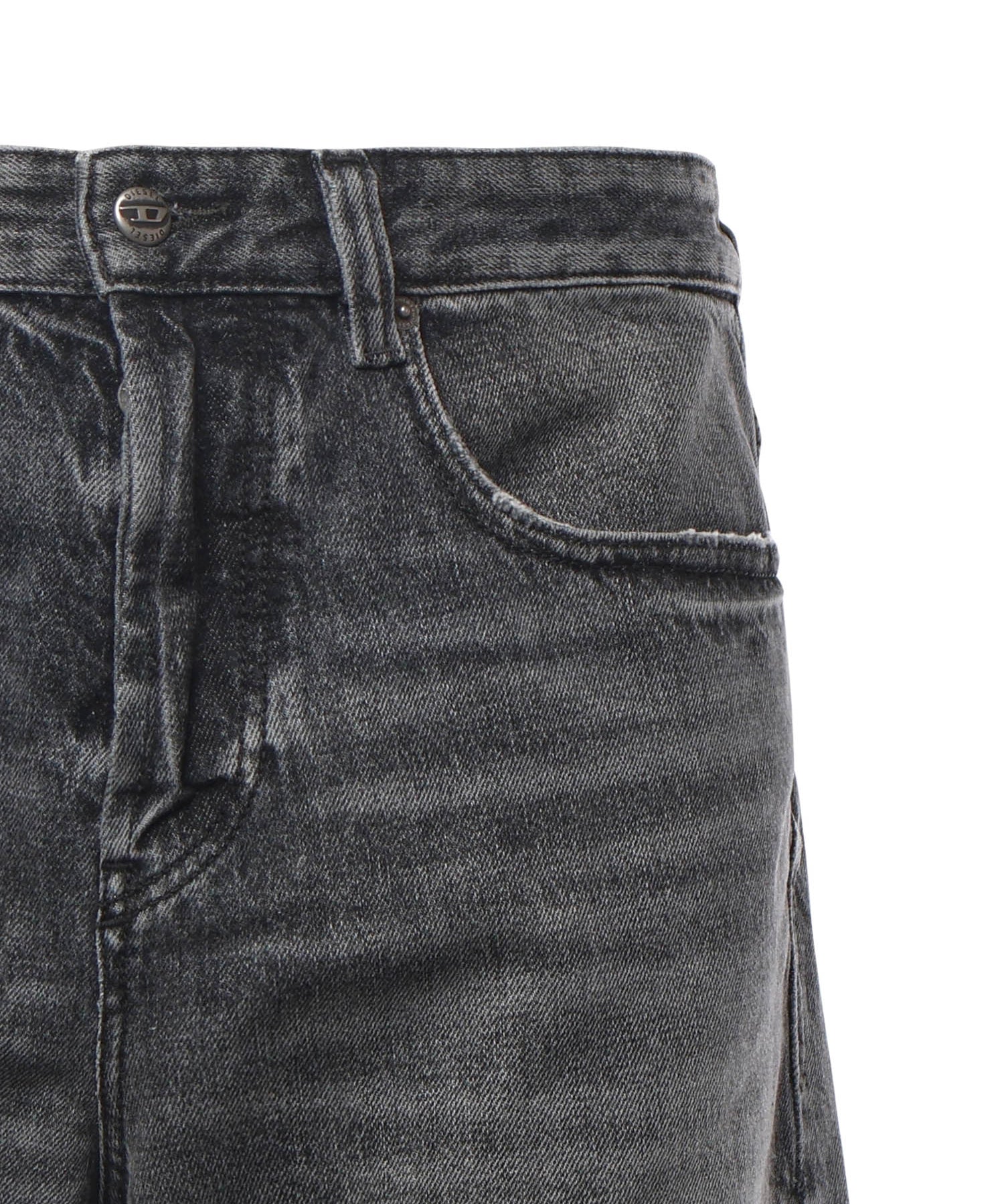 Jeans Relaxed  2001 D-Macro 007aw A11598 007AW02 DIESEL 