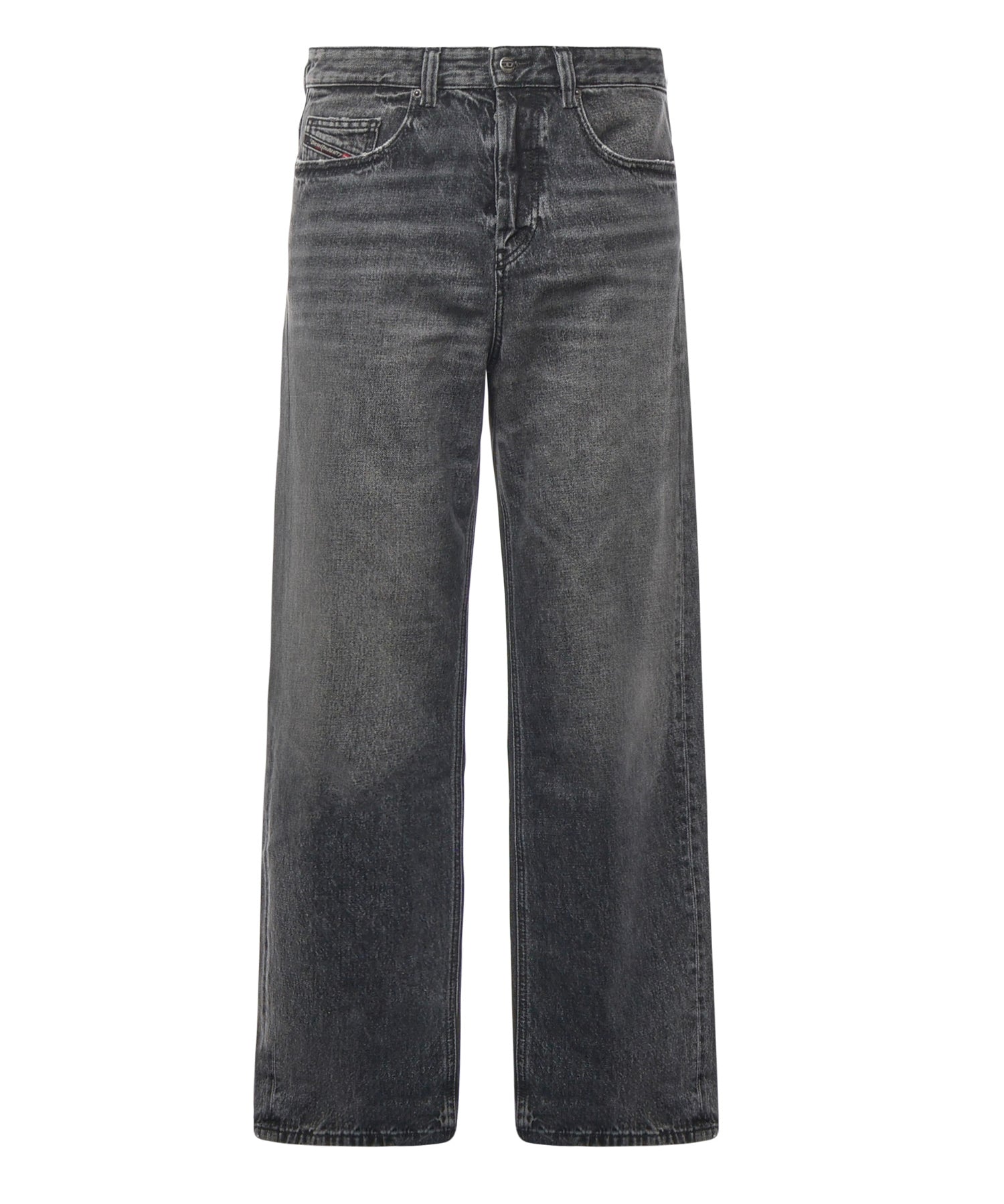 Jeans Relaxed  2001 D-Macro 007aw A11598 007AW02 DIESEL 