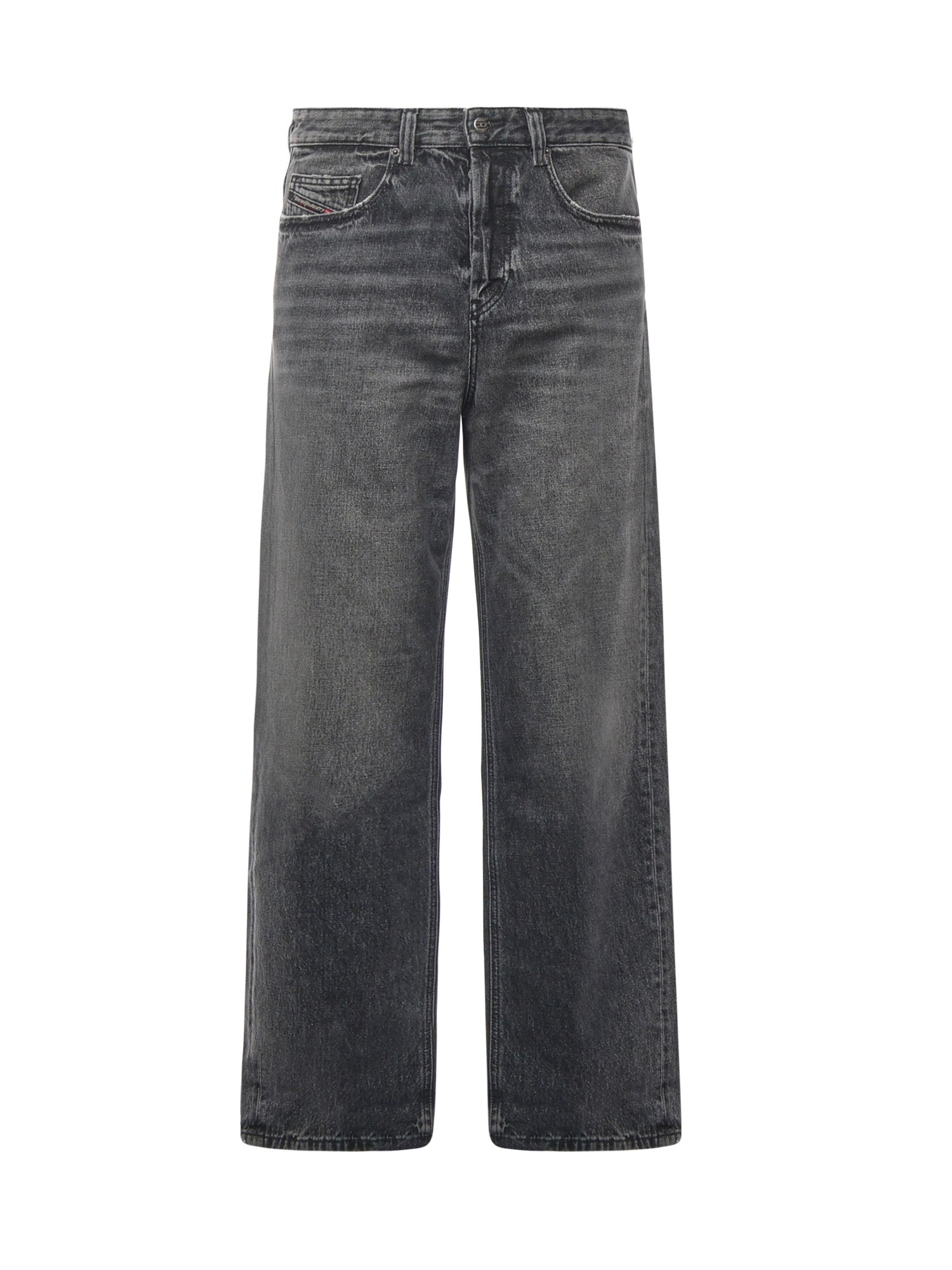 Jeans Relaxed  2001 D-Macro 007aw A11598 007AW02 DIESEL 