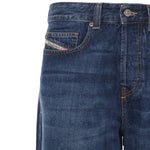 Jeans relaxed 2001 D-Macro 09i27<BR/> A11598 09I2701 DIESEL 
