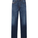 Jeans relaxed 2001 D-Macro 09i27<BR/> A11598 09I2701 DIESEL 