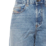 Jeans relaxed 2001 D-Macro 09i29 A11598 09I2901 DIESEL 
