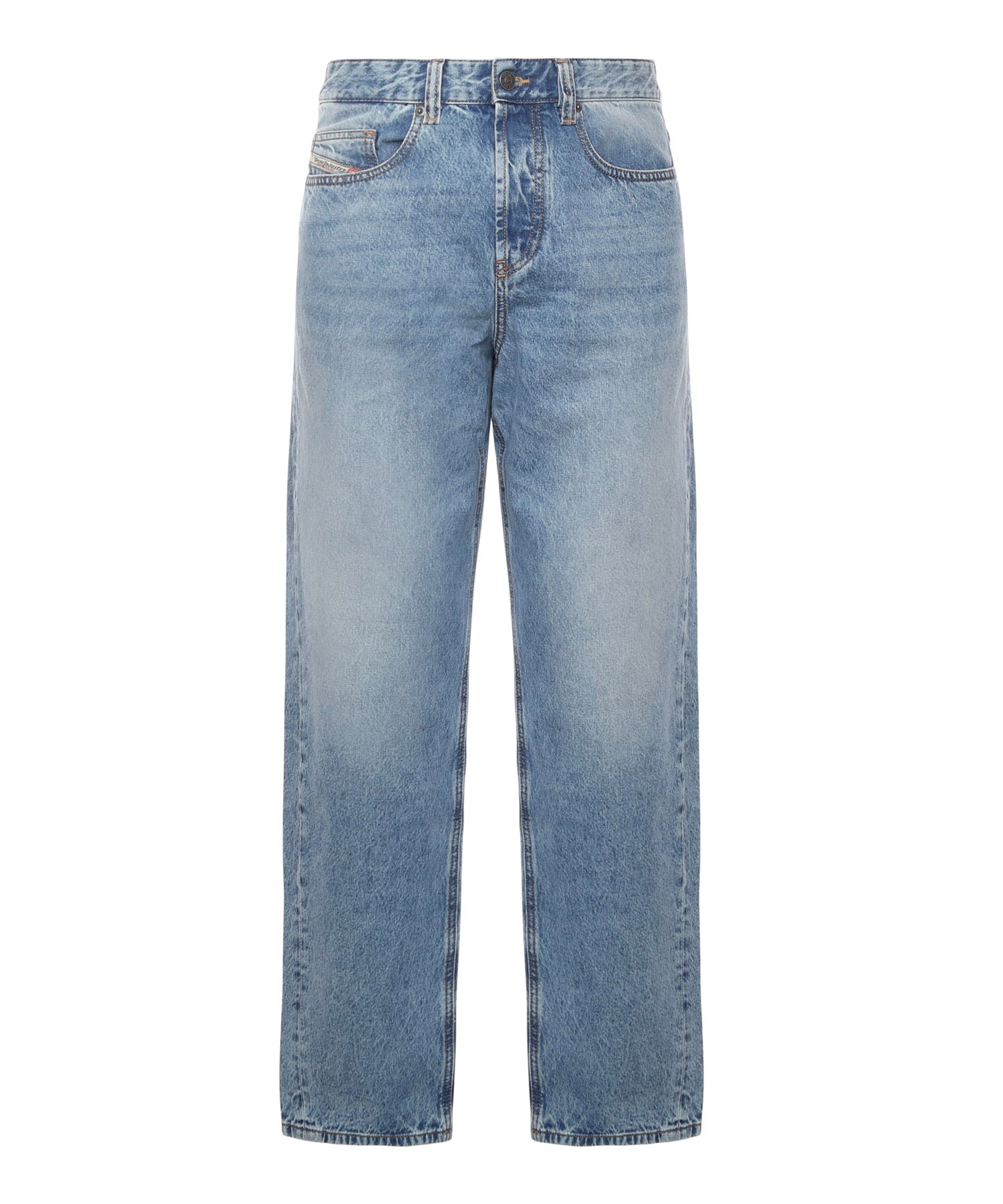 Jeans relaxed 2001 D-Macro 09i29 A11598 09I2901 DIESEL 