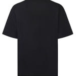 T-shirt con logo A14929 0GRAI9XX DIESEL 