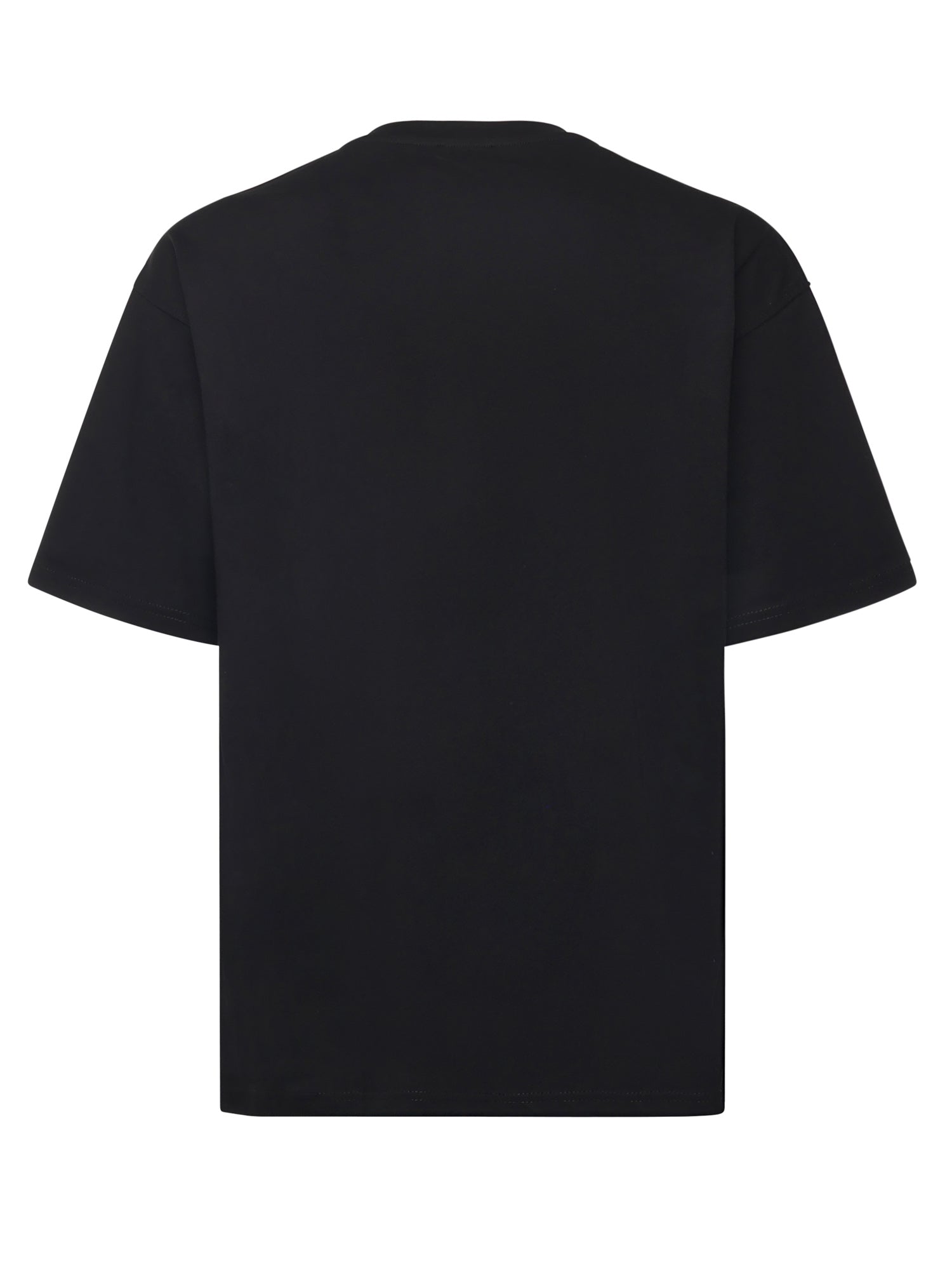 T-shirt con logo A14929 0GRAI9XX DIESEL 