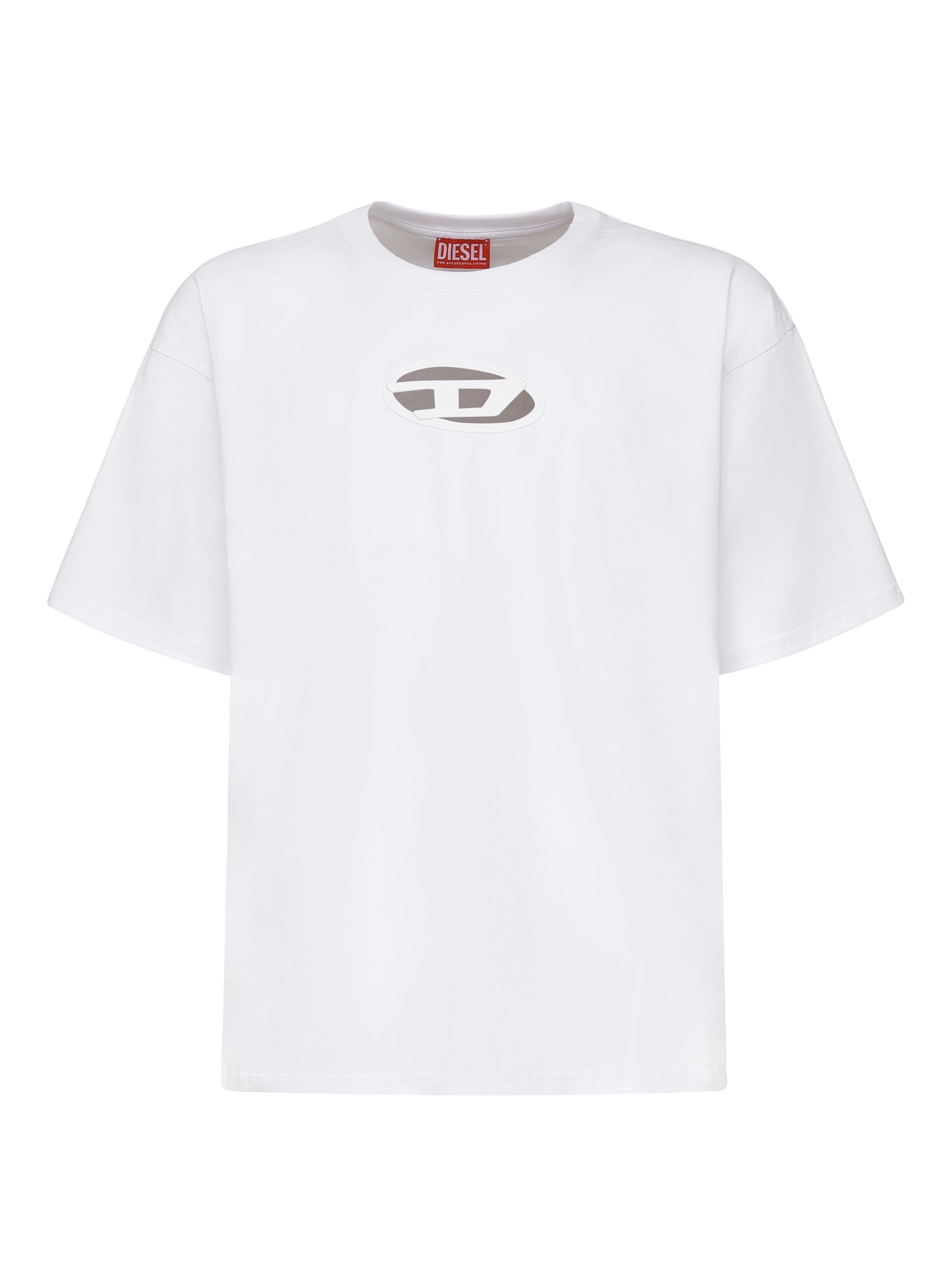 T-shirt boxt-od A15180 0NIAX100 DIESEL 