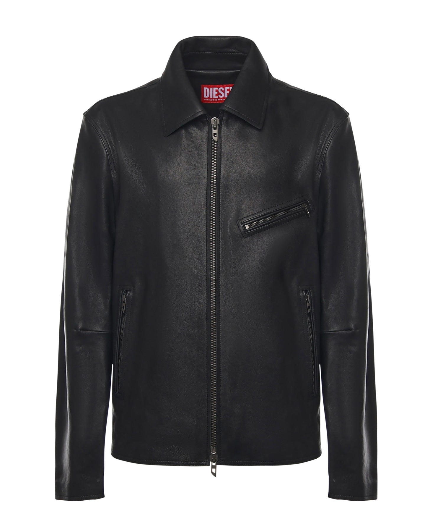 Giacca l-korn-a<BR/> A15484 0IGAM9XX DIESEL 