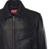 Giacca l-korn-a<BR/> A15484 0IGAM9XX DIESEL 