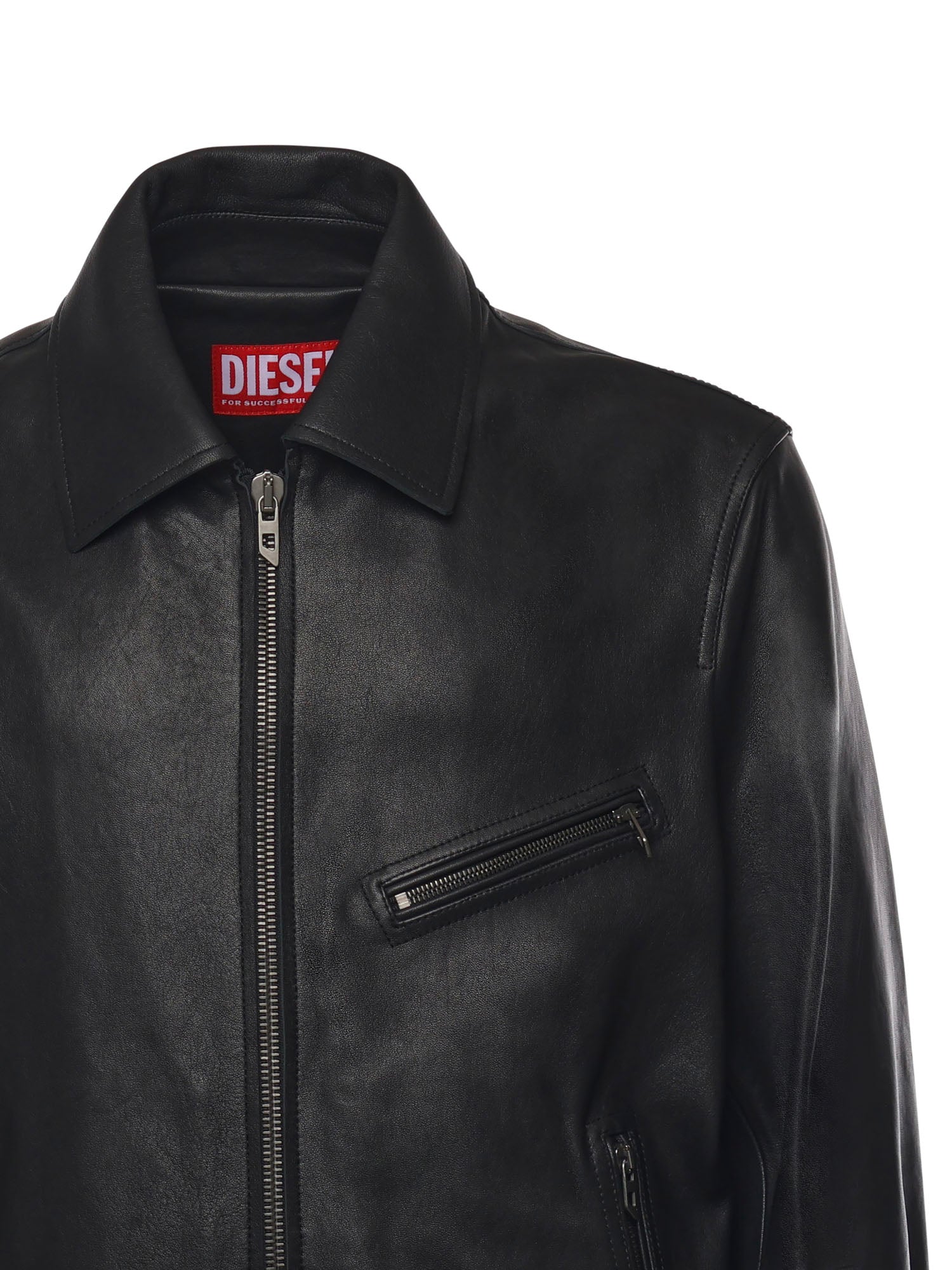 Giacca l-korn-a<BR/> A15484 0IGAM9XX DIESEL 