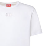 T-shirt adjust-od<BR/><BR/> A17880 0CLBR100 DIESEL 
