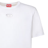 T-shirt adjust-od<BR/><BR/> A17880 0CLBR100 DIESEL 