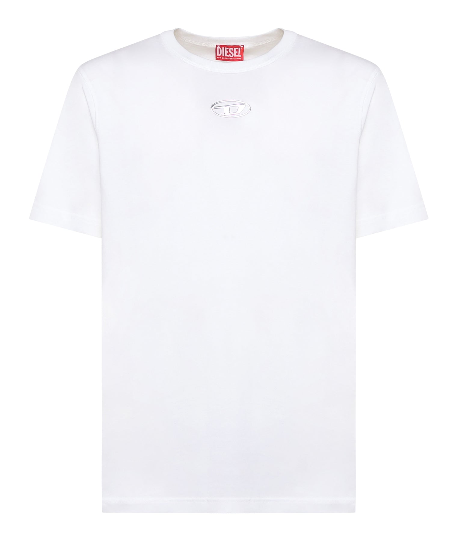 T-shirt adjust-od<BR/><BR/> A17880 0CLBR100 DIESEL 
