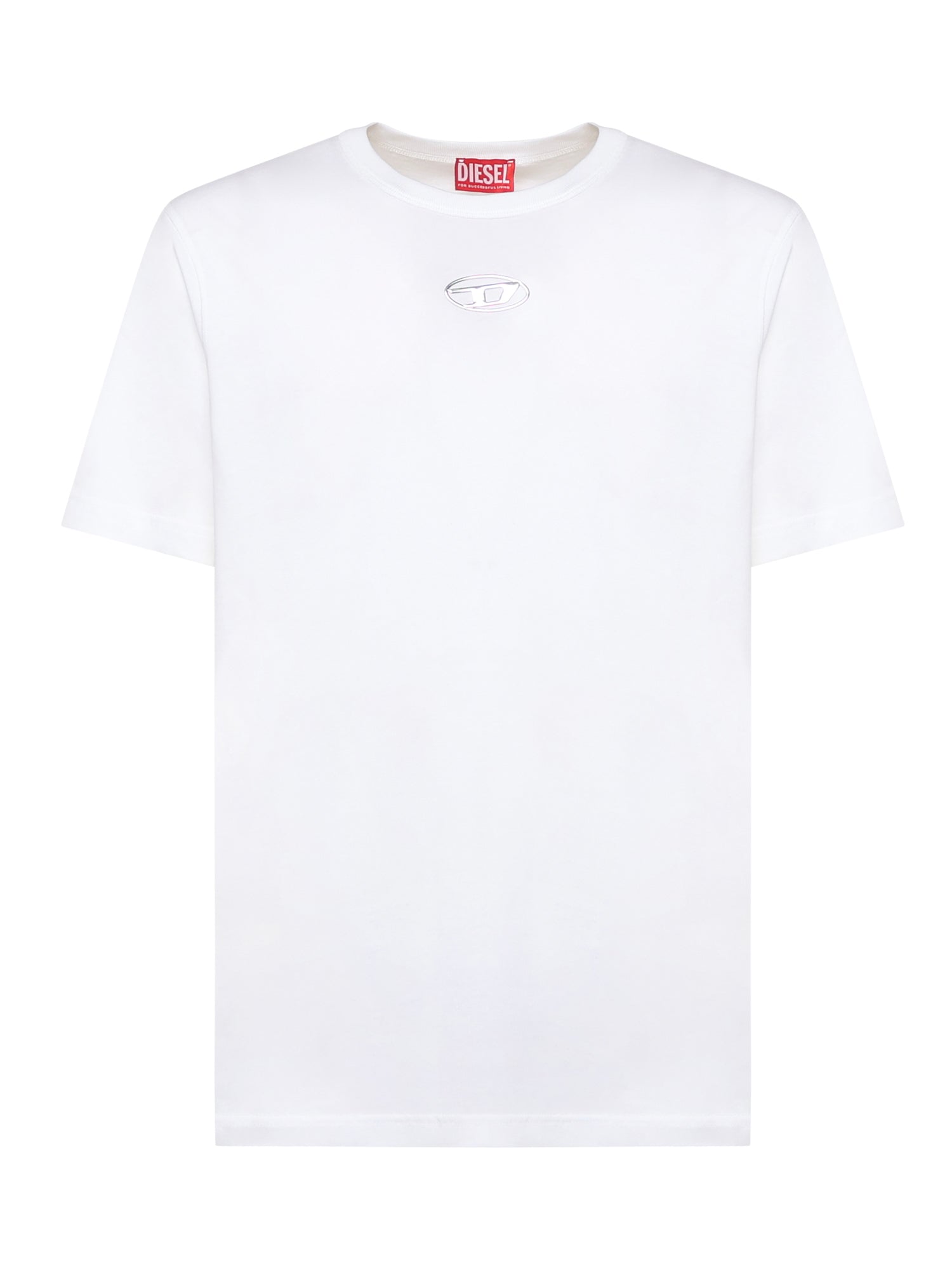 T-shirt adjust-od<BR/><BR/> A17880 0CLBR100 DIESEL 