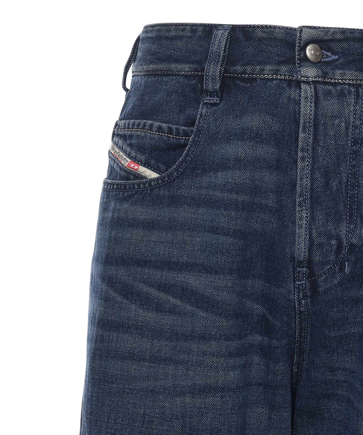 Jeans '1997 D-Enim' A18033 09M7701 DIESEL 