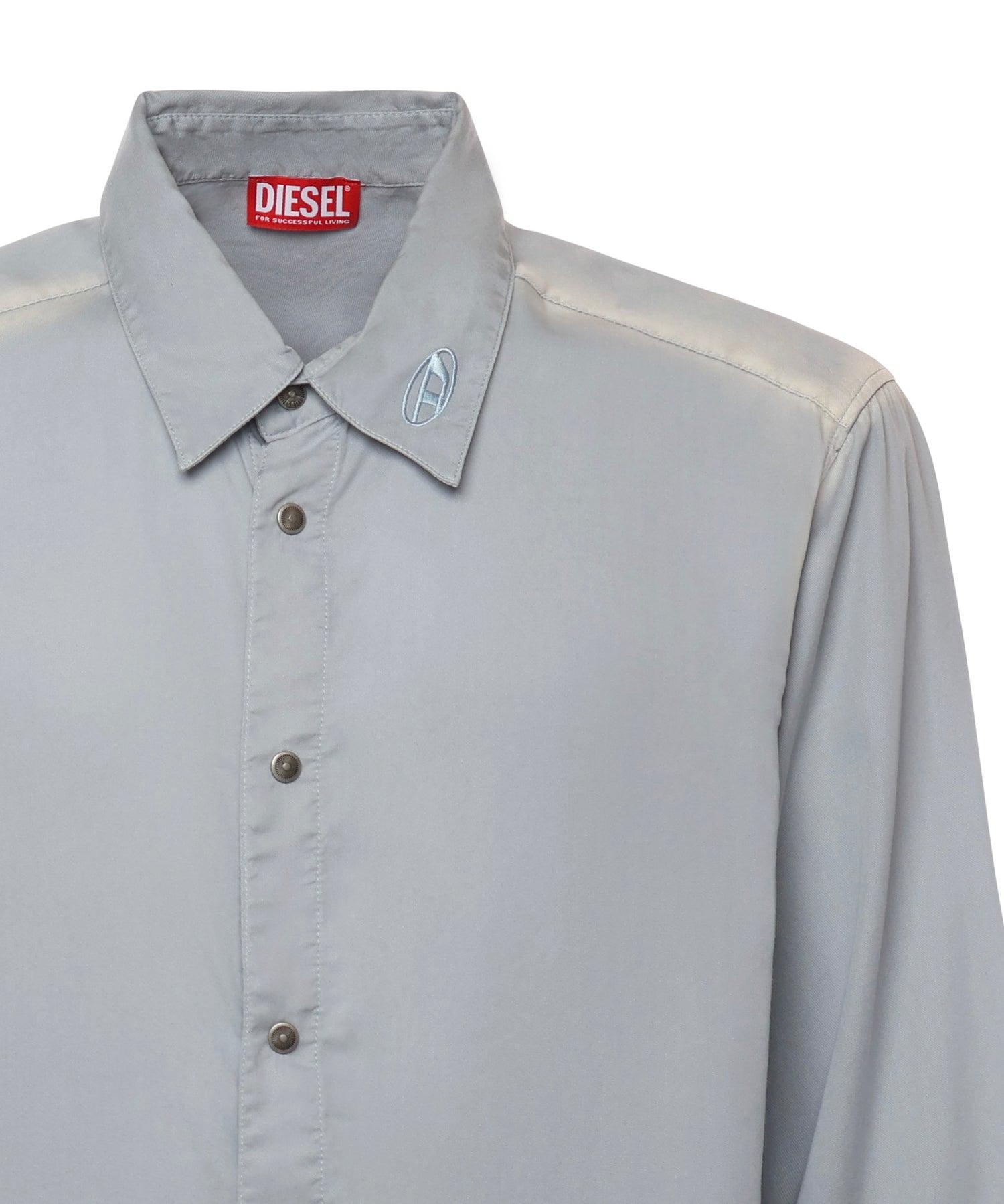 Camicia 'S-SIMPLY-JLCI' A18475 0JLCI8CQ DIESEL 