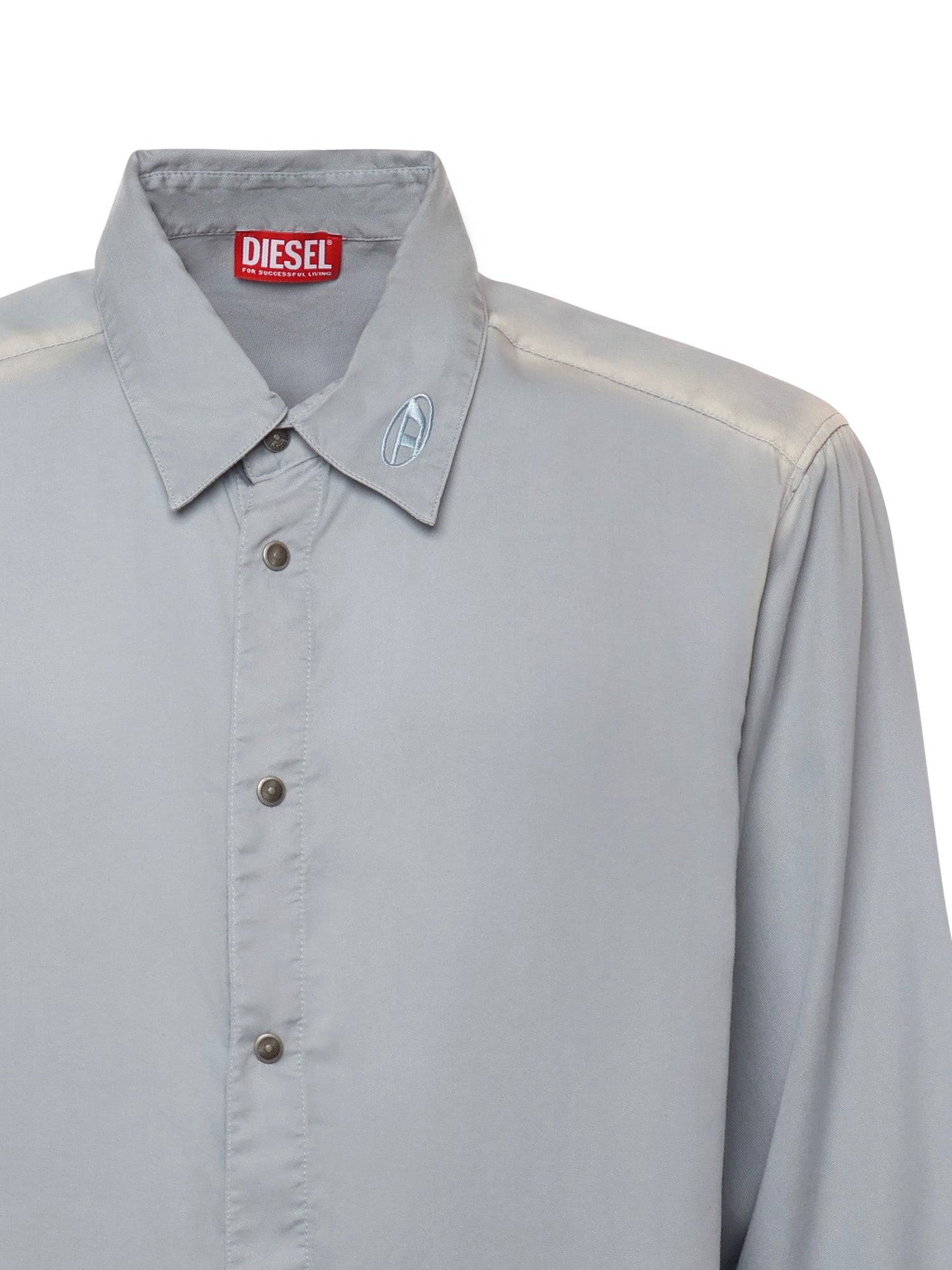 Camicia 'S-SIMPLY-JLCI' A18475 0JLCI8CQ DIESEL 