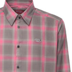 Camicia S-Simply Check A18502 0HGBT91LA DIESEL 