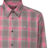 Camicia S-Simply Check A18502 0HGBT91LA DIESEL 