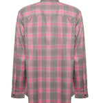 Camicia S-Simply Check A18502 0HGBT91LA DIESEL 