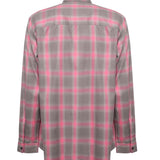 Camicia S-Simply Check A18502 0HGBT91LA DIESEL 
