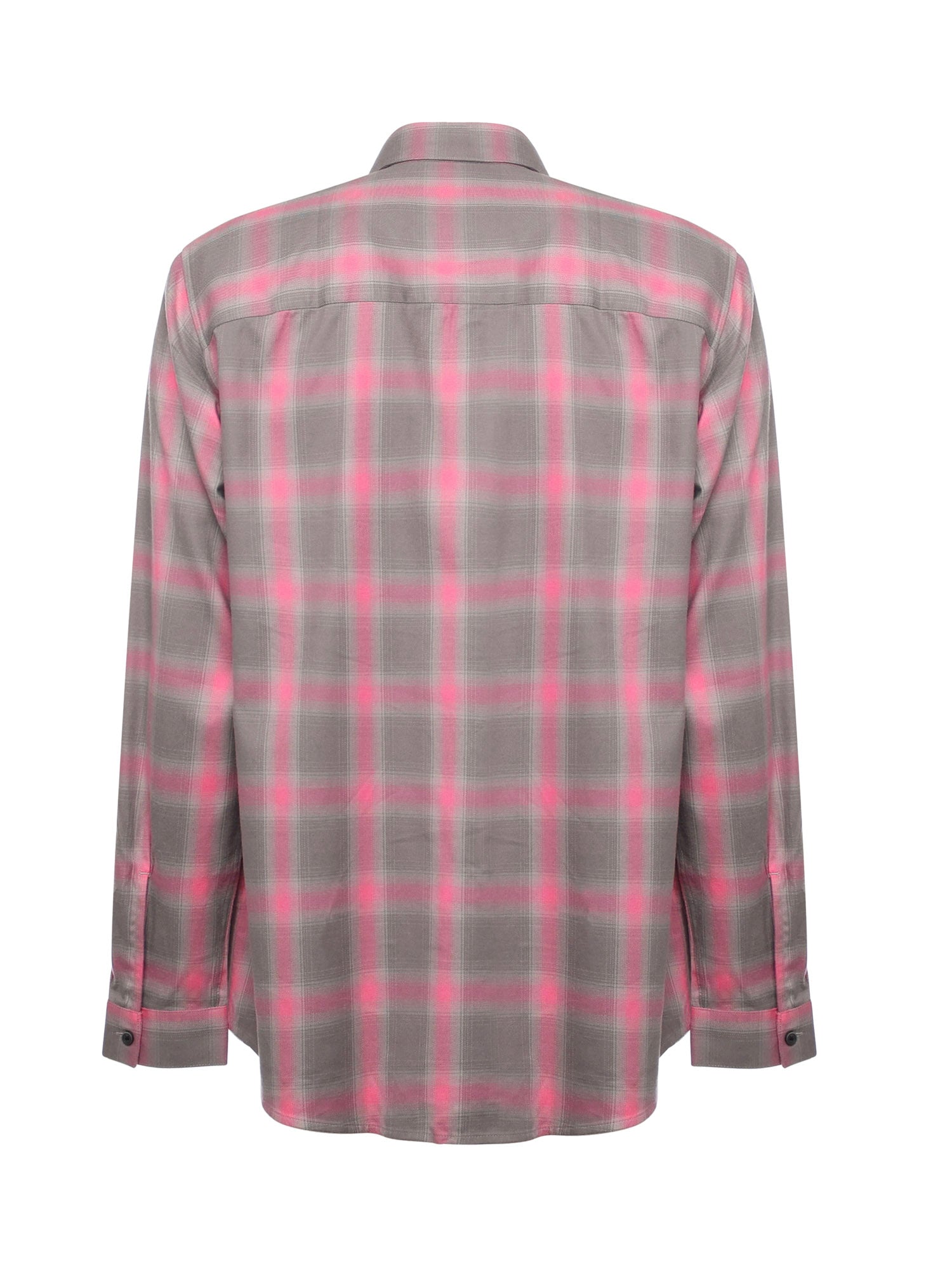 Camicia S-Simply Check A18502 0HGBT91LA DIESEL 