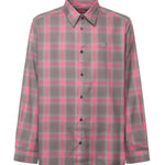 Camicia S-Simply Check A18502 0HGBT91LA DIESEL 