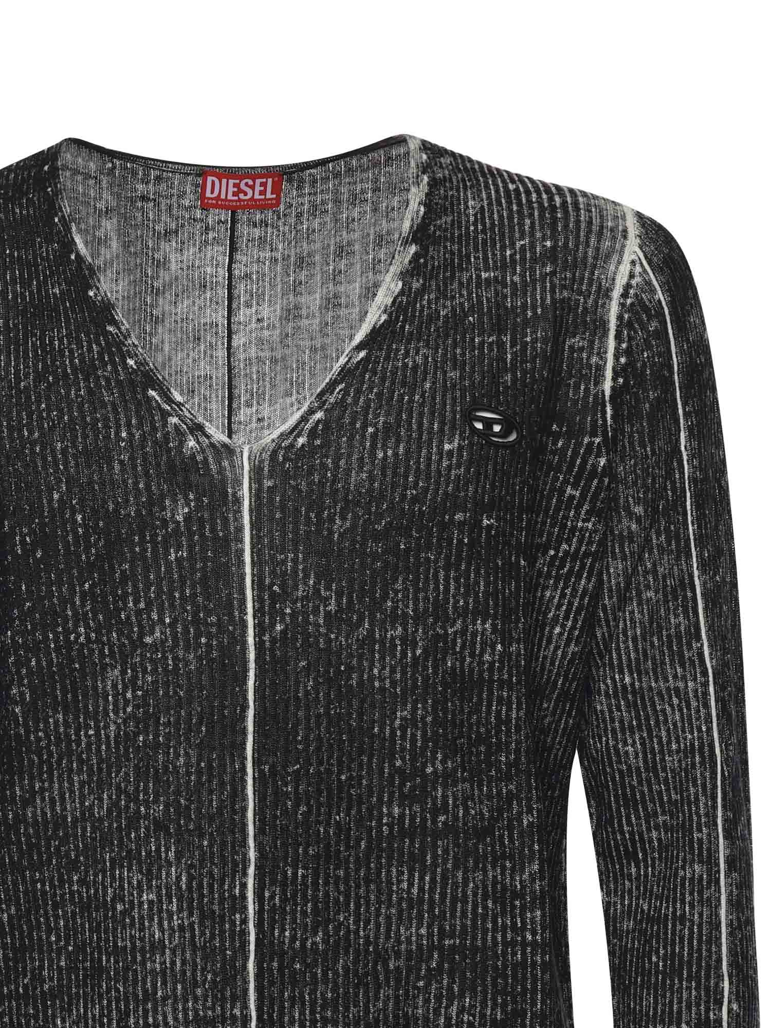 Maglia K-Robbel A18878 0IKCL9XX DIESEL 