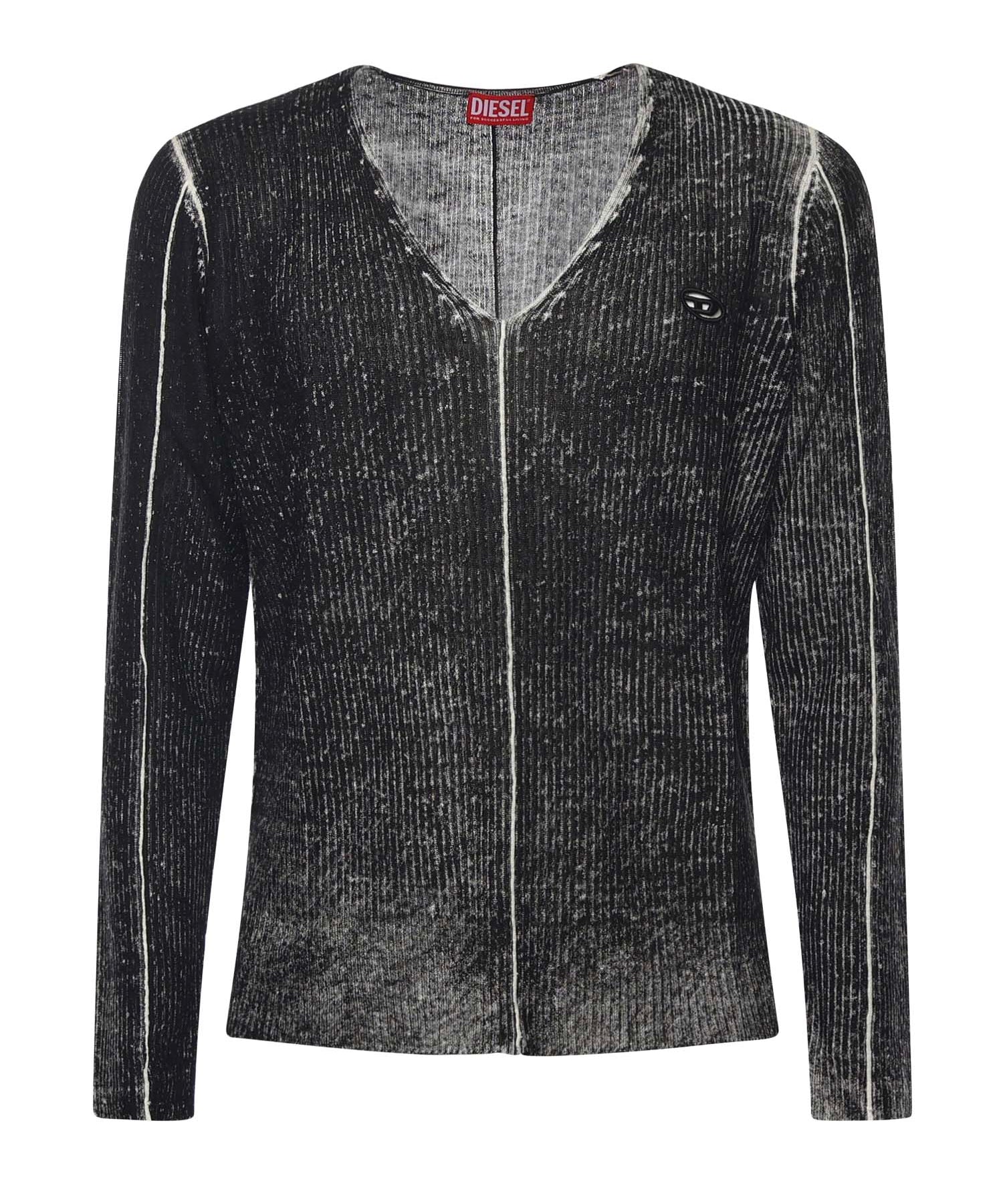 Maglia K-Robbel A18878 0IKCL9XX DIESEL 