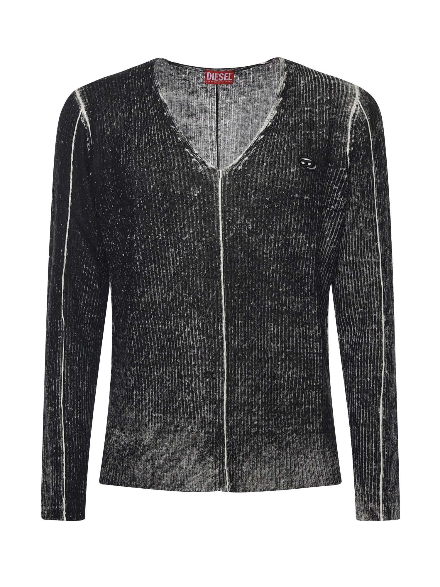 Maglia K-Robbel A18878 0IKCL9XX DIESEL 