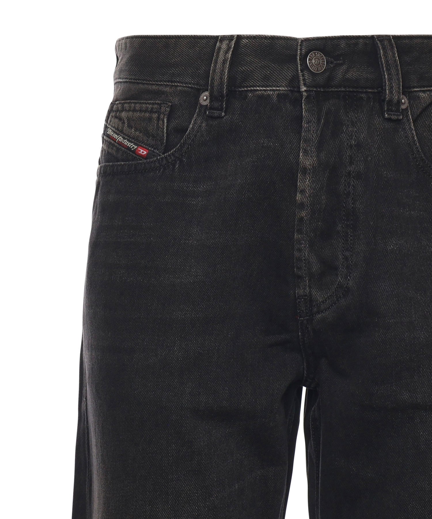 Jeans '2024 D-Macs 09j96' A18974 09J9602 DIESEL 