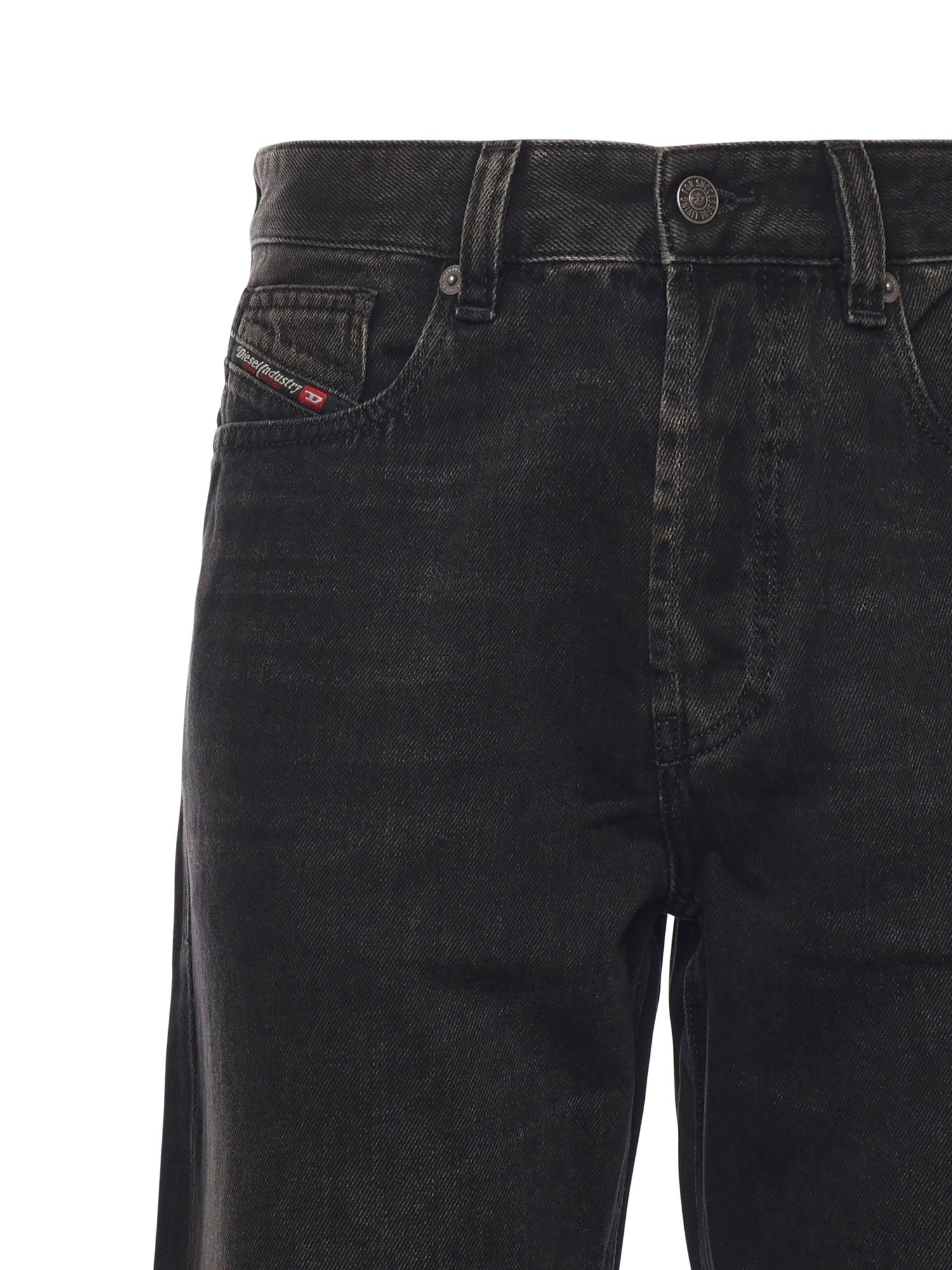 Jeans '2024 D-Macs 09j96' A18974 09J9602 DIESEL 