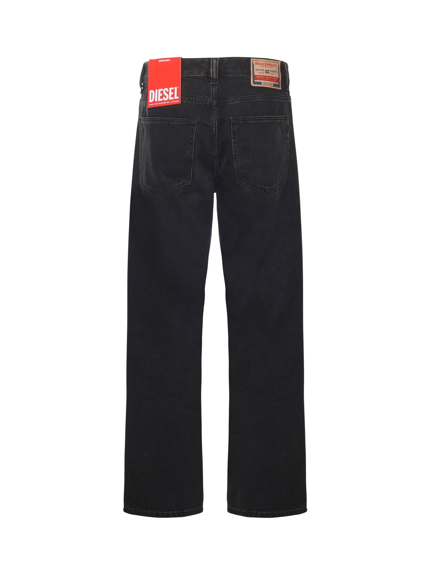 Jeans '2024 D-Macs 09j96' A18974 09J9602 DIESEL 