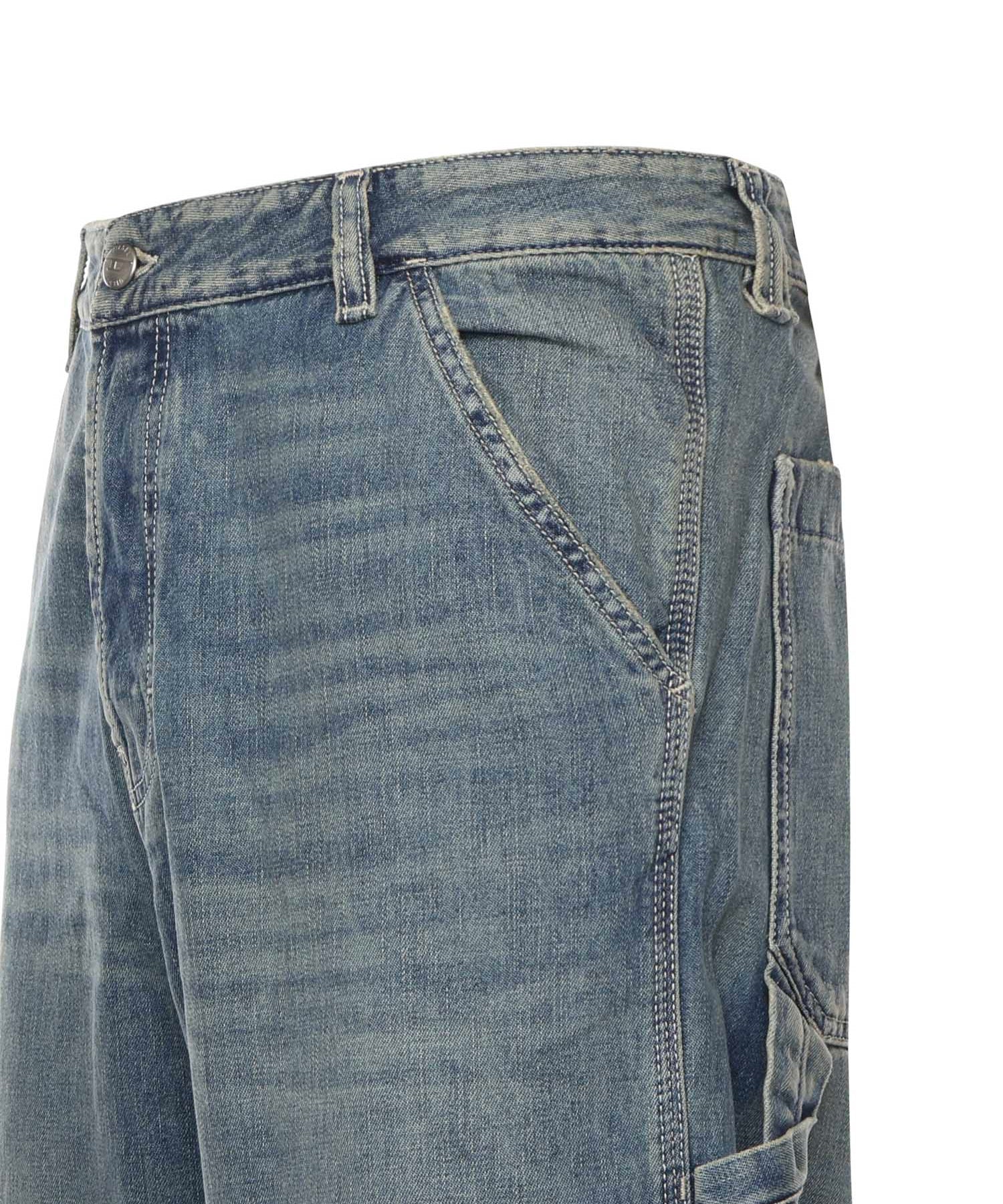 Jeans D-Livery 068sk A19266 068SK01 DIESEL 