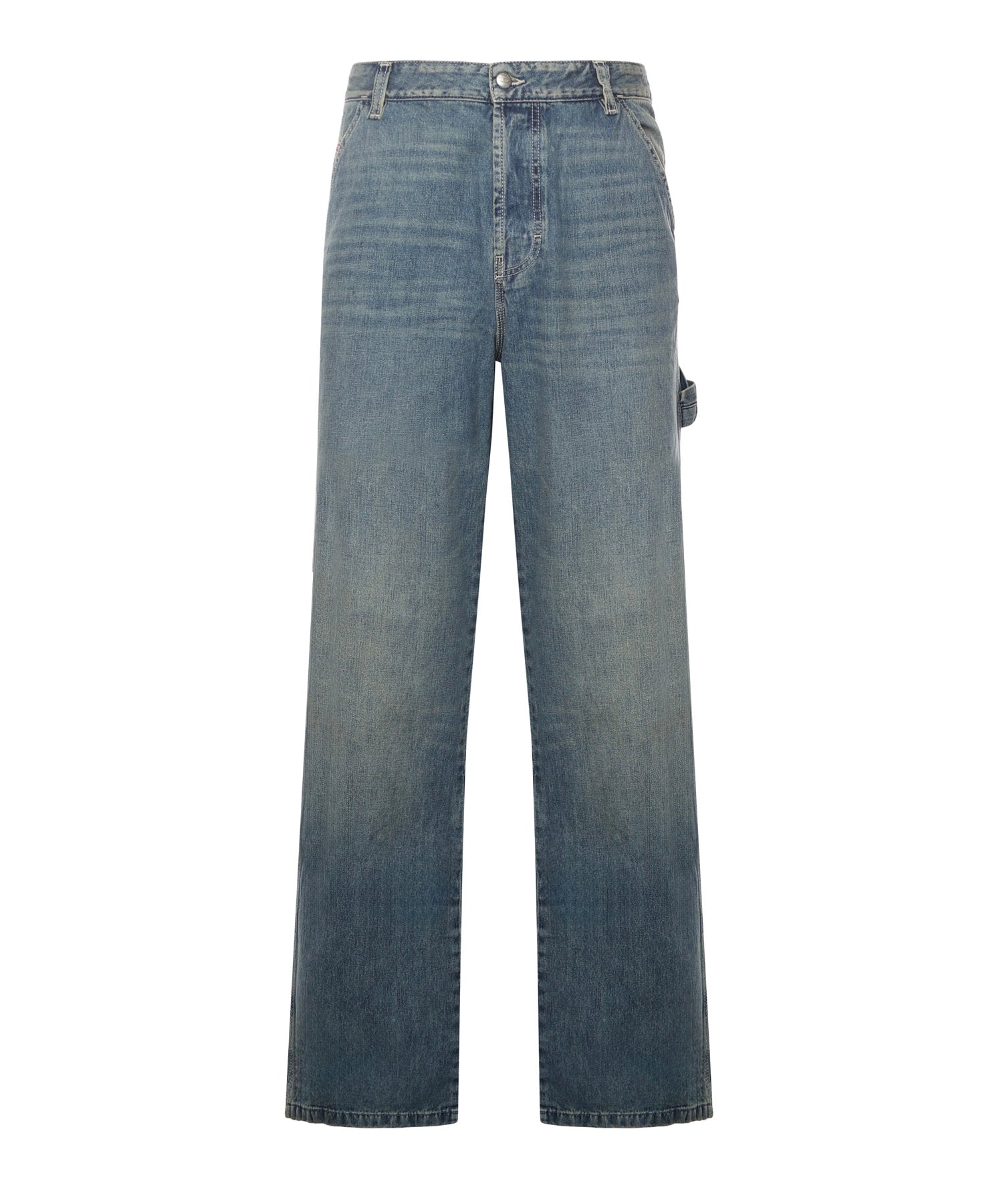 Jeans D-Livery 068sk A19266 068SK01 DIESEL 