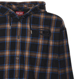 Camicia s-dewny-ajfi A19446 0AJF19XXA DIESEL 