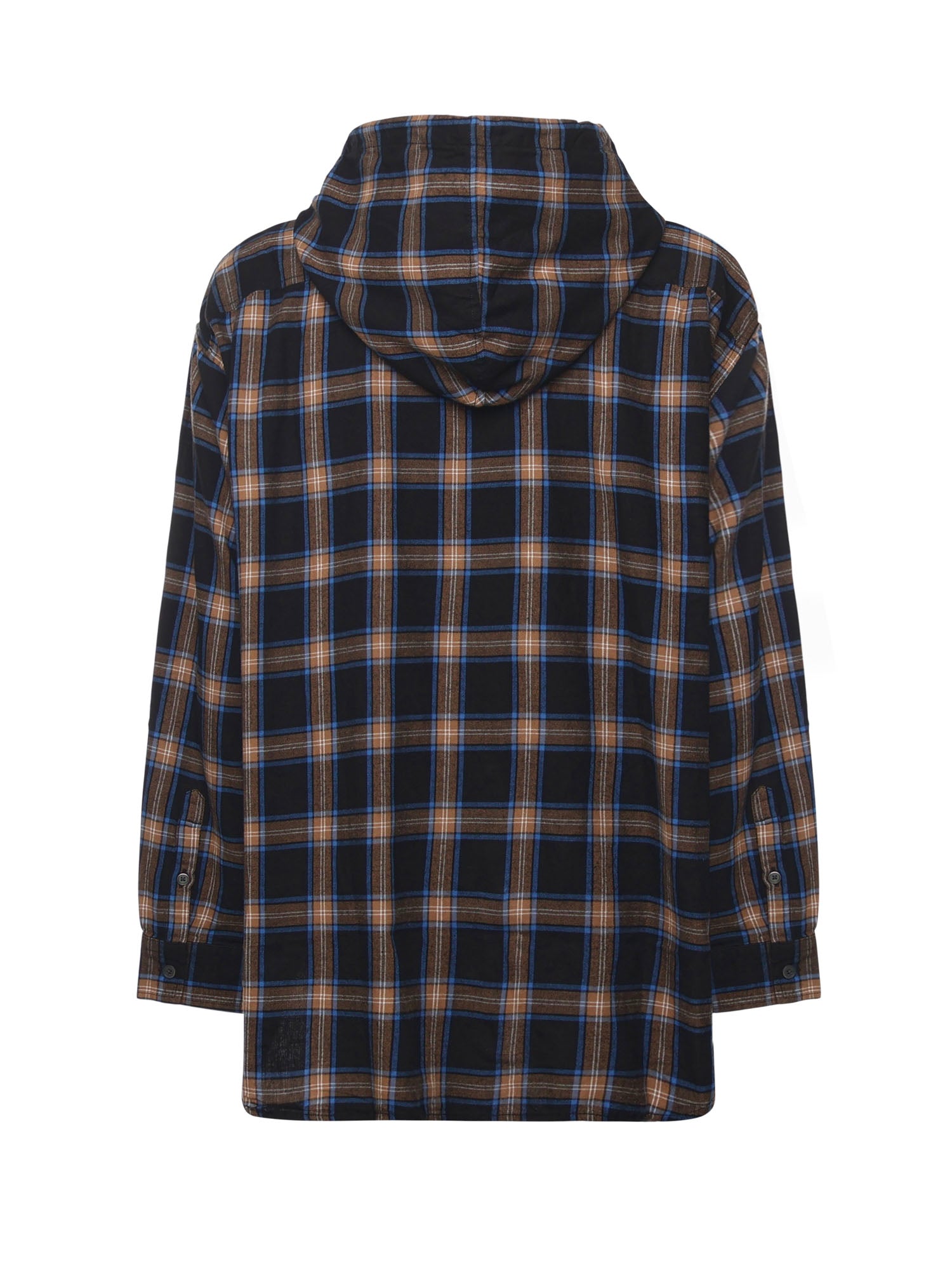 Camicia s-dewny-ajfi A19446 0AJF19XXA DIESEL 