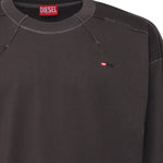 T-shirt 'T-Crahor-Boxt-Ls-T1' A19464 0NIAX93R DIESEL 