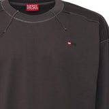 T-shirt 'T-Crahor-Boxt-Ls-T1' A19464 0NIAX93R DIESEL 