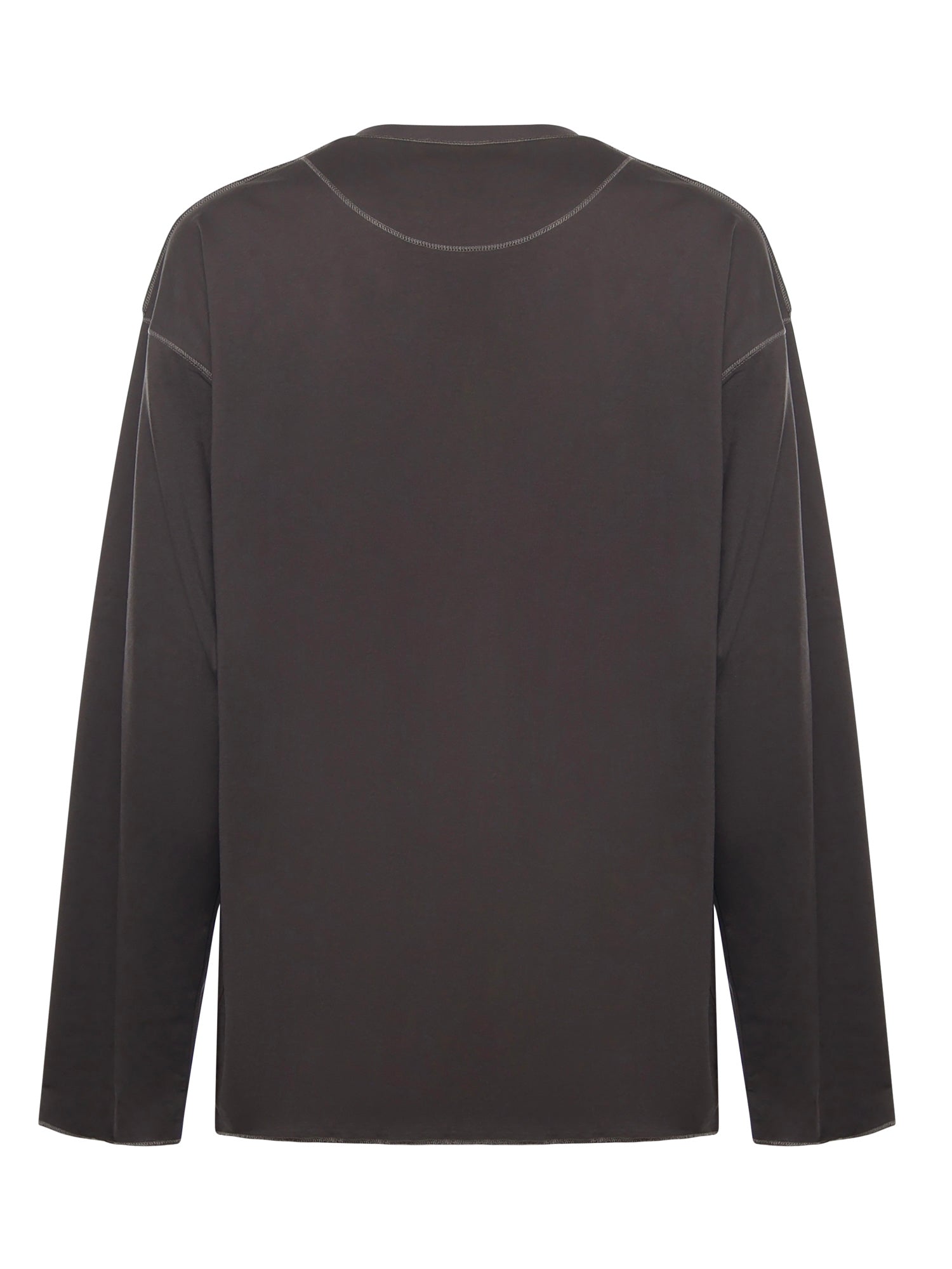 T-shirt 'T-Crahor-Boxt-Ls-T1' A19464 0NIAX93R DIESEL 