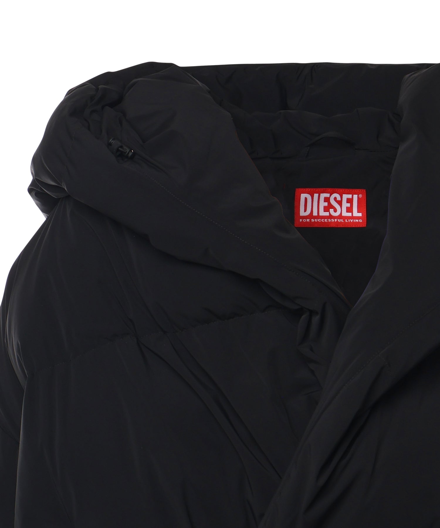 Giacca puffer 'J-Scotts-Padded-A' A21070 0QMBB9XX DIESEL 