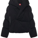 Giacca puffer 'J-Scotts-Padded-A' A21070 0QMBB9XX DIESEL 