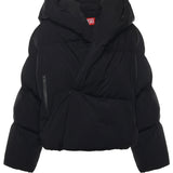 Giacca puffer 'J-Scotts-Padded-A' A21070 0QMBB9XX DIESEL 
