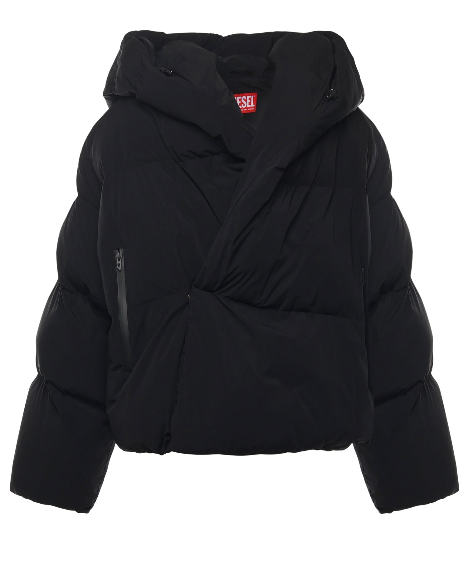 Giacca puffer 'J-Scotts-Padded-A' A21070 0QMBB9XX DIESEL 