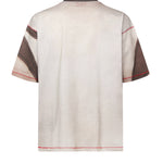 T-shirt 'T-Norm-Show' A21230 0BKBY7FMA DIESEL 