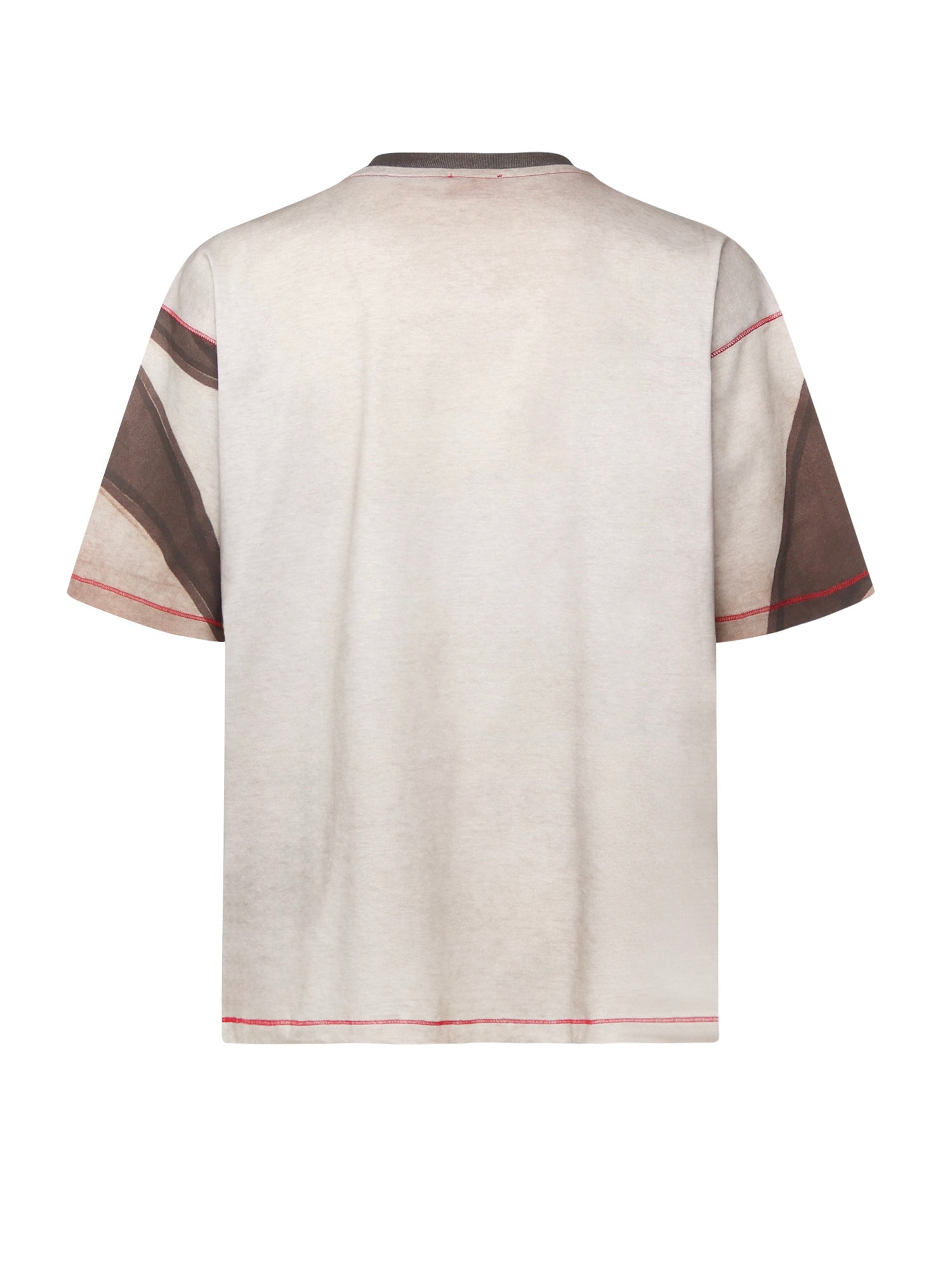 T-shirt 'T-Norm-Show' A21230 0BKBY7FMA DIESEL 