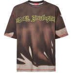 T-shirt 'T-Norm-Show' A21230 0BKBY7FMA DIESEL 